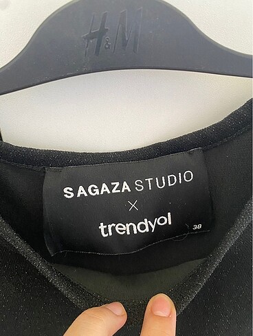 m Beden Sagaza Crop