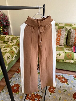Triko pantolon
