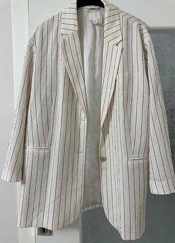 Blazer ceket