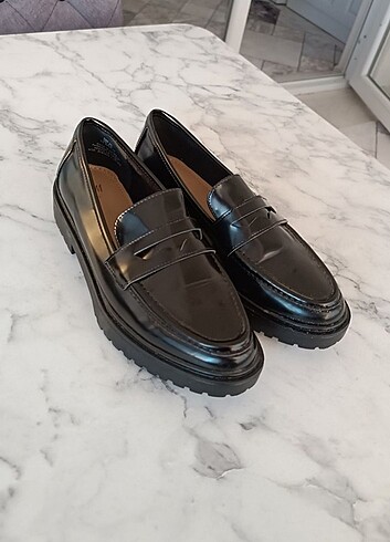 Loafer Ayakkabı 