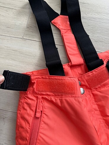 Wedze Decathlon Wedze 8-10 Yaş Kayak Pantolonu