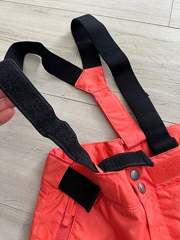 10 Yaş Beden Decathlon Wedze 8-10 Yaş Kayak Pantolonu