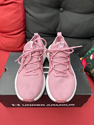 37,5 Beden Under Armour Çocuk/Kadın Spor Ayakkabı