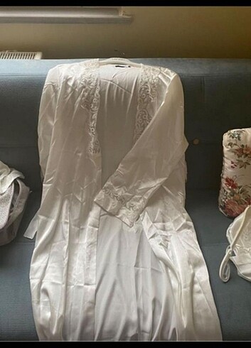 s Beden Pijama set