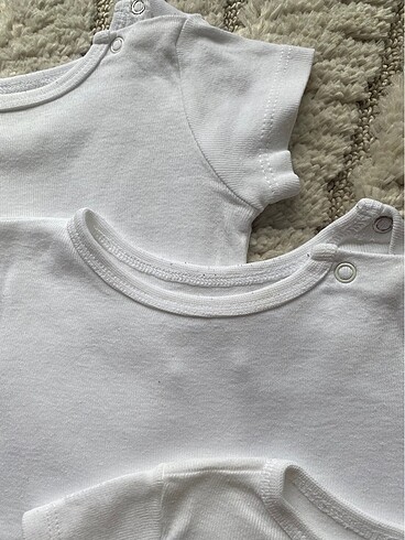 LC Waikiki LCW çıtçıtlı body