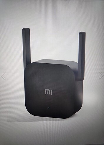 Beden xiaomi wi-fi pro sinyal güçlendirici