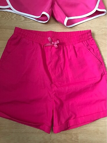 LC Waikiki 13-14 yaş Lcw Şort
