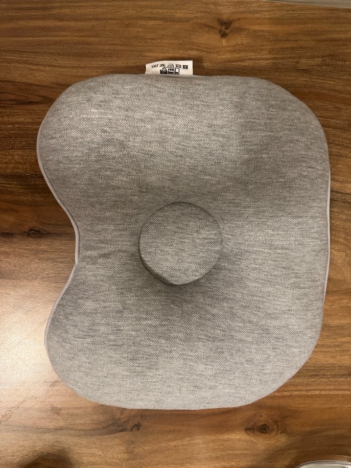 Düz kafa yastığı - Görsel 2