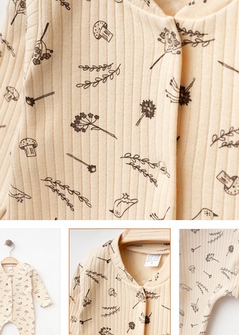 Bebek tulum - Görsel 2