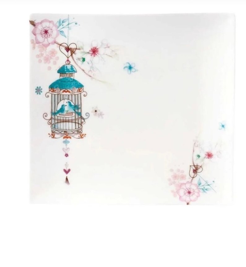 Korkmaz kahvaltı takımı - Görsel 4