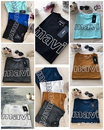 Mavi Mavi tshirt