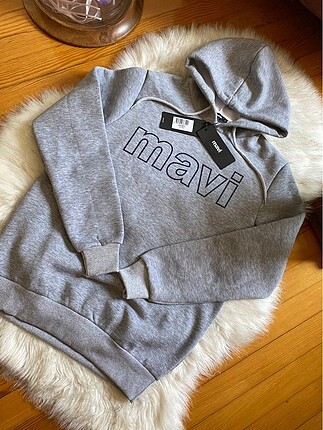 Mavi sweatshirt