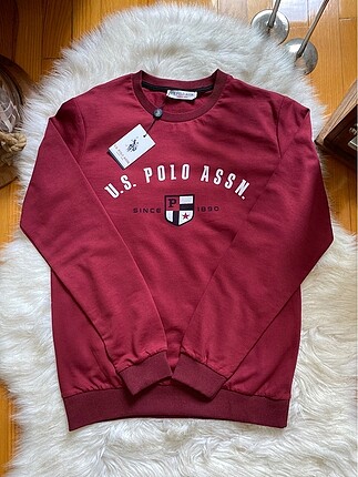 Uspa sweatshirt