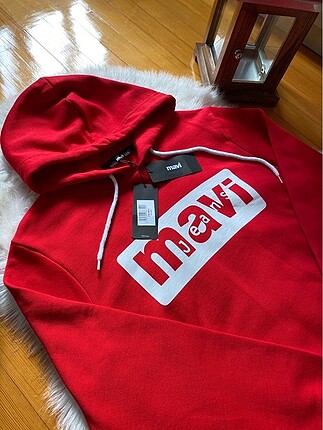 Mavi sweatshirt