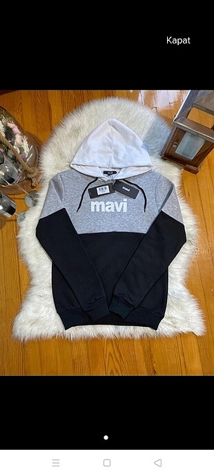 Mavii