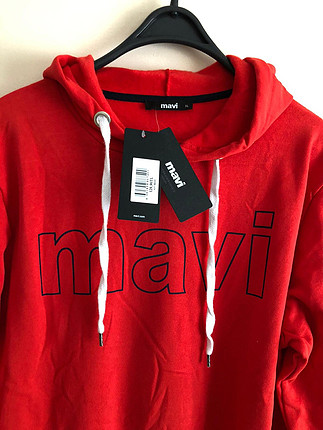 Mavi sweatshirt 