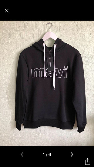 Mavi Mavi sweatshirt