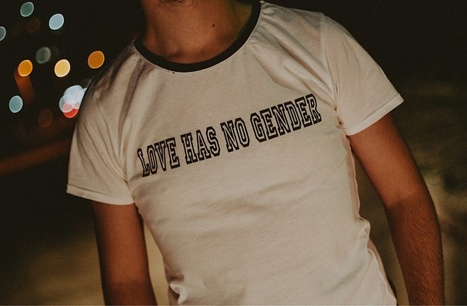 xl Beden BaskaDunyaTshirt