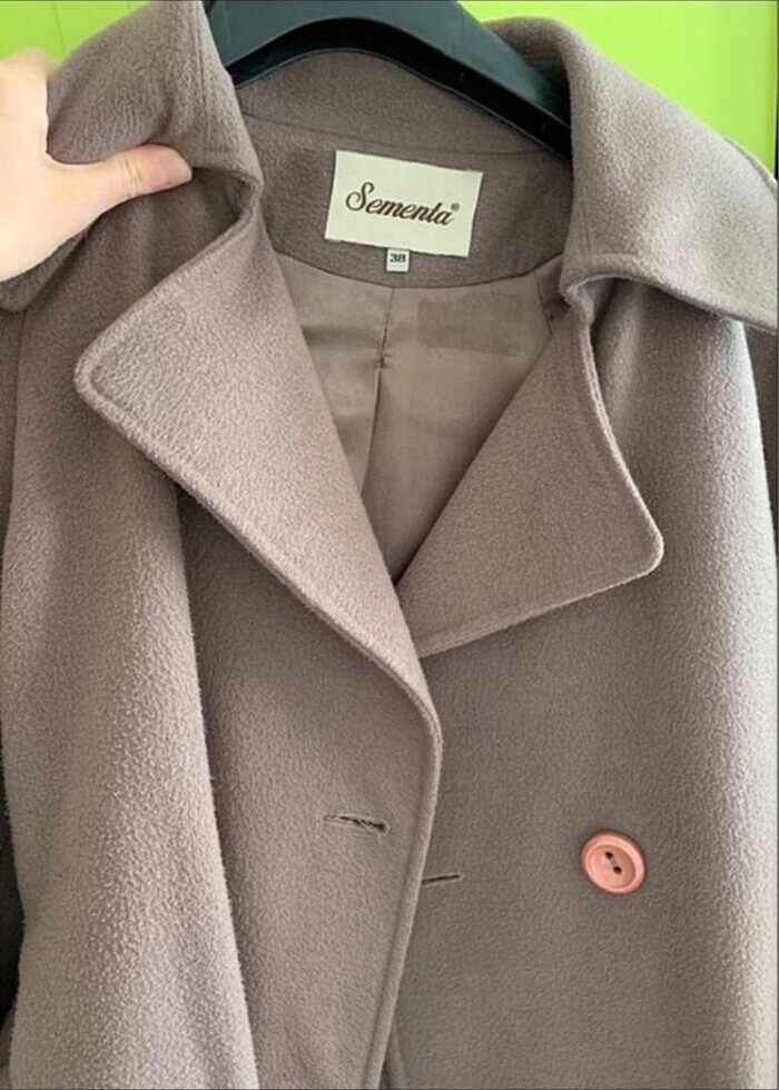 Sementa Kaban kusursuz - Görsel 3