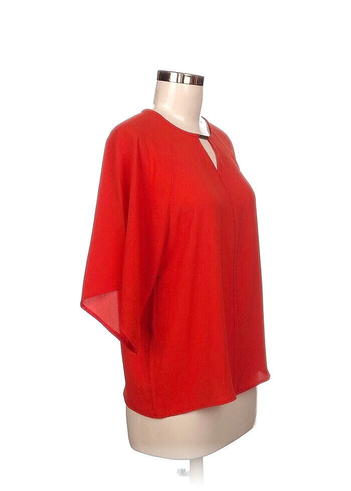 Diğer Bluz %70 İndirimli. - Görsel 2