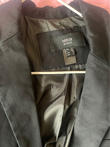 Mango ceket - Görsel 2