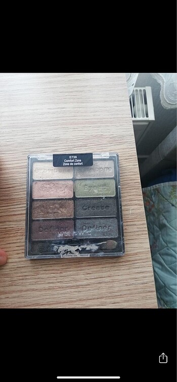 Wet n wild