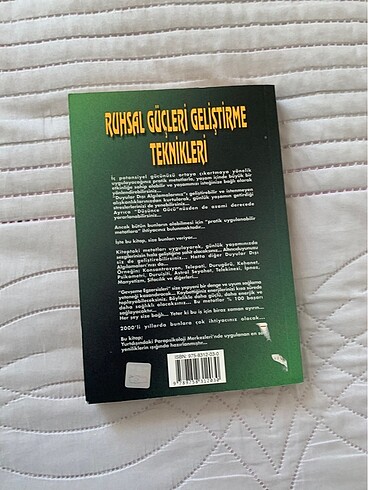 Yeni bandrollü orjinal kitaptır - Görsel 2