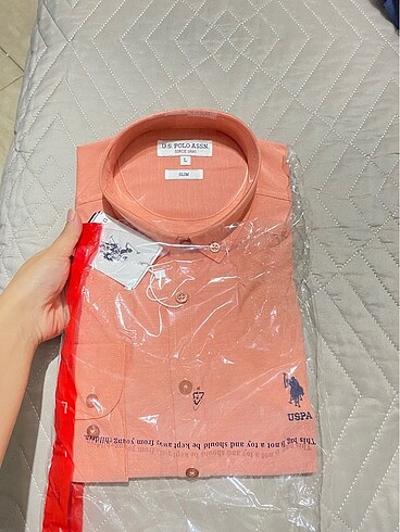 Gömlek #polo #uspolo