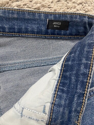 30 Beden Mavi jeans #james