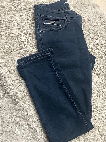 30 Beden lacivert Renk Mavi jeans Erkek jean