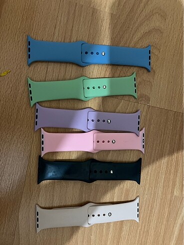 Apple watch kordon