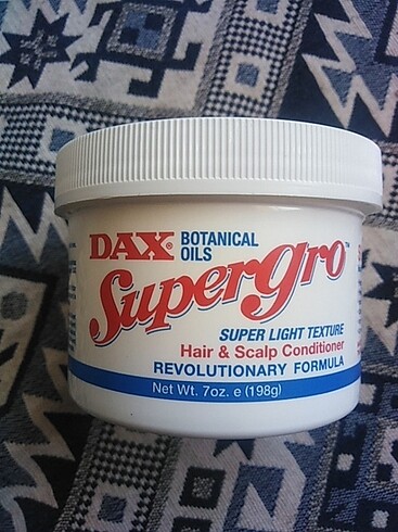Dax supergro