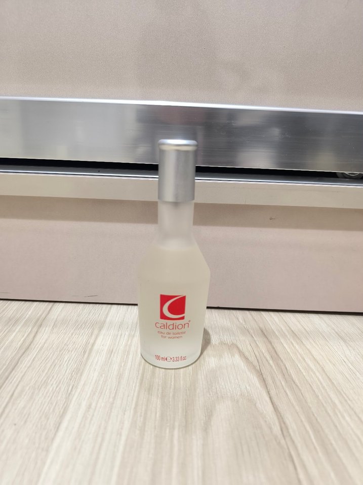 Caldion Kadın Deodorantı - Görsel 3