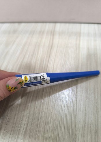 Diğer beaulis mavi eyeliner