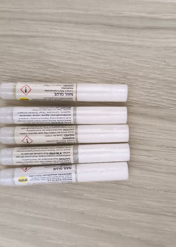 eklips tırnak yapıştırıcısi - Görsel 2