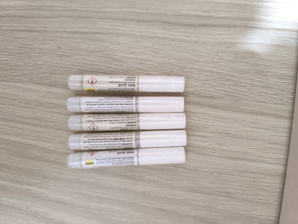 eklips tırnak yapıştırıcısi - Görsel 2