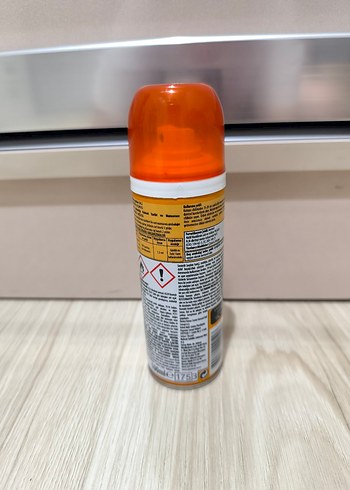 off sinek koruyucu - Görsel 2