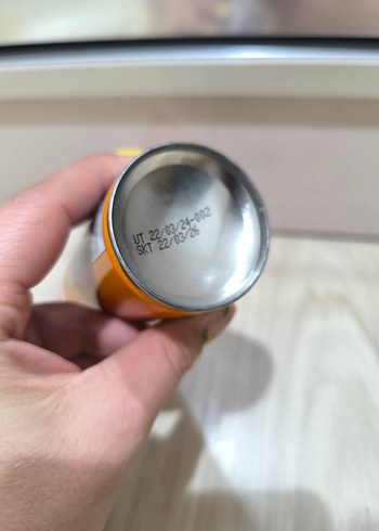 off sinek koruyucu - Görsel 3