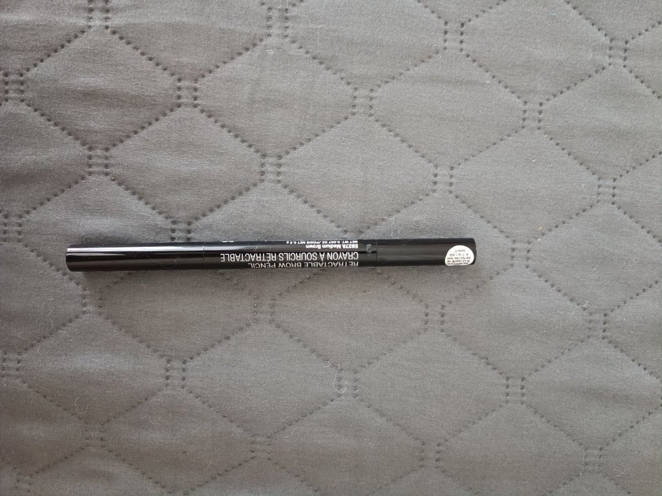 Gri-Kahverengi kaş kalemi - Görsel 3