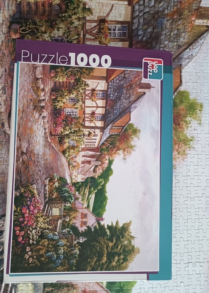 Puzzle - Görsel 3