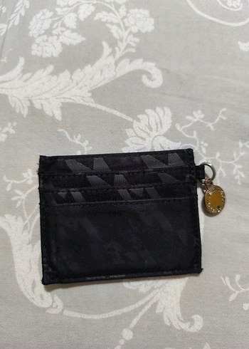 Mavi Jeans Sik Siyah Mini Kartlik