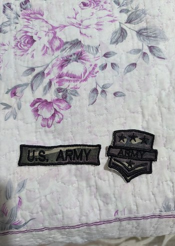 U S Army Nakisli