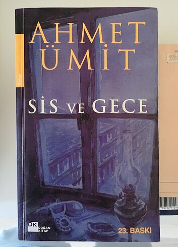 Sis ve gece 