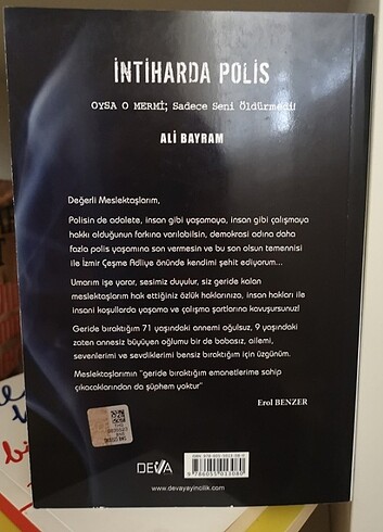  İntiharda Polis 