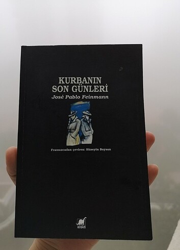 Kurbanın son günleri 
