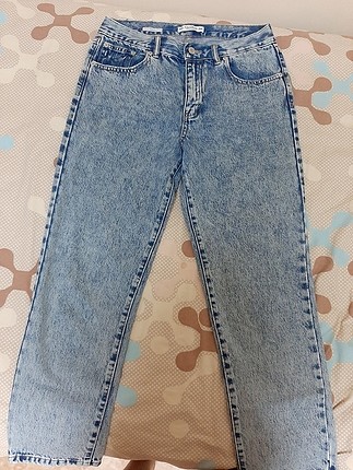 pull and bear jean