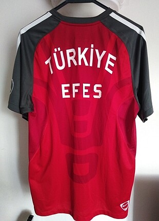 Nike Türkiye forması 