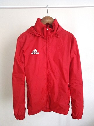 Adidas yağmurluk 