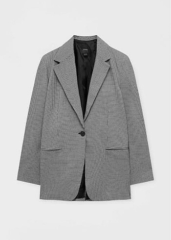 Blazer Ceket