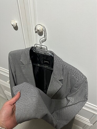 m Beden Blazer Ceket